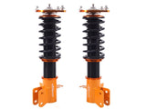 Coilovers Kit fit for Mazda Protege ES 99-02 1.8L 2.0L Shock Absorbers Adj Damper 81455590