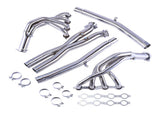 Exhaust Header Fit For Corvette 2005-2013 C6 LS2 LS3 MT001002 30895775