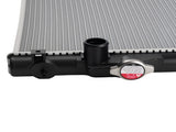 Engine Radiator fit for Toyota Highlander 3.0L 3.3L 2001-2007 DPI2377 Plastic Tank 06274964