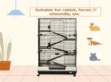 Hamster Cage/small animal cage/Pet cages 07450950