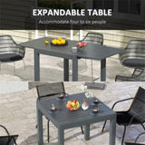 Top Coffee Table 05259250
