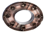 Wheel Center Hub Cap fit for Ford F-350 F350 Super Duty Dually 4x4 2005-2018 17" x 6.5" 18298940