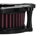 Air Filter Intake Cleaner System fit for Harley Davidson 48 72 Sportster 2004-up 17701904
