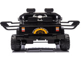 12V Kids Ride On Electric Car W/Parents Control,Dual drive, Four-wheel Suspension,With W1578P187585