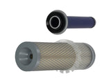 Inner Outer Air Filter fit for John Deere 755/756 855/856 M801002 M801101 74349350