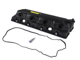 Valve Cover With Gasket Replacement for Cummins Diesel Engines ISF/QSF 3.8 5298129 5298130 64383995