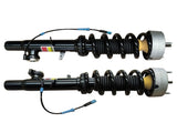 Front Left Right Coil Spring Strut for BMW X5 X6 F15 F16 2013-2017 31317856489 80210474