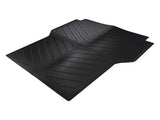 5FT Black Trunk Bed Mat Liner fit for Toyota Tacoma 2005-2023 TPE Waterproof 74061393