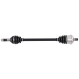 Rear Left or Right CV Axles Drive Shaft fit for Can-Am Maverick 1000R 2015 705501948 75060862
