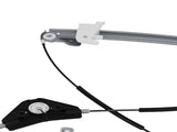 Front Right Power Window Regulator fit for Nissan Pathfinder 2013-20 807203KA0A 10847998