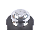 Tri-Ball with Dual Pin Key Locks and a Wrench Single-Sink 56508894