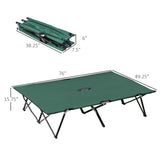 ZNTS Folding Camping Chairs / Camping Cot （Prohibited by WalMart） 68284797