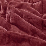 Reversible HeiQ Smart Temperature Down Alternative Blanket B03598537