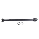 Front Driveshaft Assembly Replacement for 1997-2002 Jeep Wrangler TJ 4.0L 4WD Manual Trans. 39900134