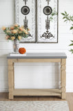 42x15.7x31" Console Table W2078P179274
