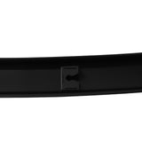 Front Left Fender Flare fit for Grand Cherokee Trailhawk 2017-2021 CH1290125 Black 46720918