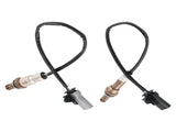 2pcs UpstreamDown Oxygen Sensor fit for Cadillac ATS 2.5L 2.0L CTS 2.0L 2013-2017 29713590