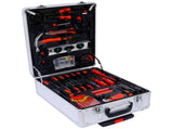 899pcs Home Repair Tool Set for Men, Toolbox Storage Case with 4 Drawers, General Household Tool 65127031