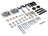 Golf Cart Front End Repair Kit for Club Car Precedent 2004-up 102357701 52264088