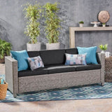 PUERTA 3SEATER 62979.00BLK
