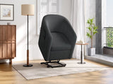 Power Lift Recliner Barrel Shape Recliner Chair Lift Assist Reclining Chair Electric Lift Chair with N719P355911R