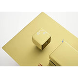 10" Rain Shower Head Systems Wall Mounted Shower W2287140903