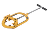H6 Hinged 4" - 6" Pipe Cutter fits for REED/RIDGID Wheels Screw Feed Pipe Cutter 74685 94737675