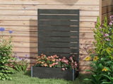 PieceRaised Garden Bed with 13662491