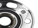 Front LH RH Wheel Hub & Bearing Kit fit for CTS/XTS 2014-2016 513288 w/ABS 73433223