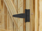 Wooden Garden Shed 72900865