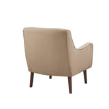 ZNTS Mid-Century Accent Chair B03548570