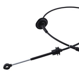 Transmission Shift Cable fit for Ford Bronco 1995-1996 F5TZ7E395A Steel 55.71 In 96305719
