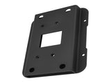 Spare Tire Carrier Steel fit for Jeep Wrangler JK JKU Unlimited Adjustable 07-18 38559573