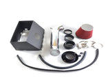 Cold Air Intake Induction Kit Filter for Dodge Ram 1500 2500 3500 2002-2008 4.7L 5.7L V8 Red 60979336