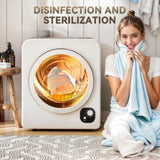 Portable Clothes Dryer 25703447
