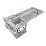 DC3Z-6675-A DC3Z-6675-B Oil Pan for 2011-2019 Ford F-250 F-350 F-450 F-550 6.7L 87313943