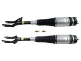 2x Front Left Right Air Shock Struts Replacement for Jeep Grand Cherokee Overland SRT 2016 37322357