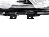 Front Left HID Headlight Lamp w/LED Replacement For Lincoln MKC 2015-2019 EJ7Z13008G EJ7Z13008D 31903392
