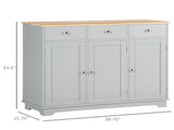 Kitchen Storage Cabinet 93240812