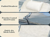 Folding Lounge Chairs 42190819