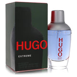Hugo Extreme by Hugo Boss Eau De Parfum Spray 2.5 oz for Men FX-560599