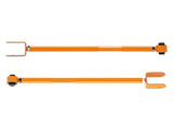Pair Adjustable Rear Lower Control Arms fit for BMW E46 E36 3 Series E83 X3 Z4 1992-2005 77032630