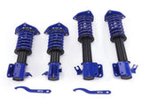 BFO Coilovers Struts fit for Subaru Impreza WRX STI GDA GDB Adjustable Height 90399513