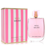 Jean Marc Paris Sexy Secret by Jean Marc Paris Eau De Parfum Spray 3.4 oz for Women FX-572207