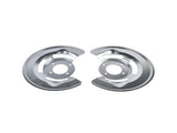 Power Complete Front Disc Brake Conversion Kit V-8 4 Piston Replacement for 1964 1965 1966 1967 Ford 34090938