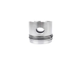 Cylinder Liner & Piston With Ring 100mm Replacement for Deutz FL912 F3L912 F4L912 04157756 02136952 27742215
