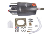 Hydraulic Helm Classic Tilt 1.7 Steering Kit HH5741 HH6541 Marine 93725258