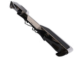 Chrome Rear Bumper Assembly fit for Dodge Dakota 1997-2004 CH1103103 Steel 15890406