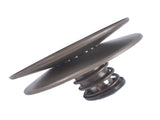 Secondary Driven Clutch Fit for HiSUN HS400 UTV MSU Bennche Outfitter 400 UT400 ATV 21300-F12-0000 04341847