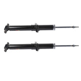 Front Left & Right Shock Absorbers Set with MagneRide Fit for Cadillac CTS 2009-2015 19302773 35523020